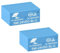 Heschen PC-Board-Relais, SMI-24VDC-SL-C, DC24V Spule, SPDT, 10A 250VAC/30VDC, 5-polige Anschlüsse, 2er-Pack