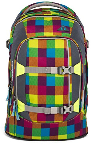 Satch Pack Raincover Beach Leach 2.0 Blue