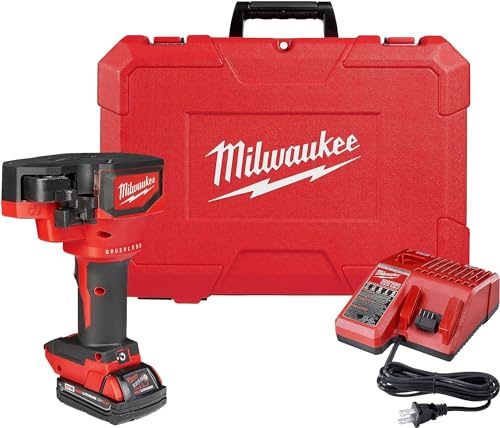 Milwaukee Tools M18 Coupe-tige fileté sans balais 2872-20
