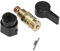 Airless Paint Sprayer Prime Spray Valve 700-258 700258 Replacement for Titan 440 640 660 740 SprayTech EPX