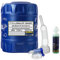 QR-Parts Set 20 Liter 85451596 5022 DIN61 CT4503 MN7715-20 MANNOL Scheibenreiniger Konzentrant 1:100 250ml 20L Motoröl 7715 LONGLIFE 504/507 Auslaufhahn