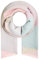 Majea Damenschal Winterschal Strickschal Damen Schal (880040) (rosa 5), Einheitsgröße