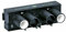 easyPART Compatible / Remplacement pour Electrolux 140133981013 Indicateur de chaleur résiduelle pour plaque de cuisson 1 W four 300404230
