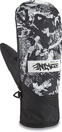 Dakine Herren Fäustling Crossfire MITT, Größe:XL, Farben:Street Art