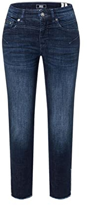 MAC Rich Slim Dark Authentic Commercial 5762-90-0389L D848