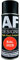 Alex Flittner Designs Rostschutzlack 4in1 RAL 3028 Reinrot Metall Schutzlack Spray Rostschutzfarbe Sprühdose