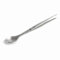 Lacor - 62863 - Pinces de cuisine de précision pour placage à la cuillère, acier inoxydable 18/10, poignée antidérapante, qualité maximale, longueur 27 cm