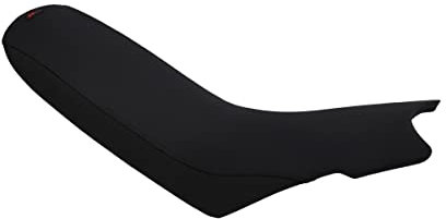 Sitzbankbezug für KTM LC4 640 '00-'04 schwarz