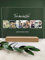 Bruder Geschenk Acryltafel Foto Geschenk - Personalisierte Geschenke, Familien Geschenk, persönliches Geschenk, Fotoalbum aus Glas, Fotogeschenke, Eigenes Foto, die schönsten Bruder Geschenke