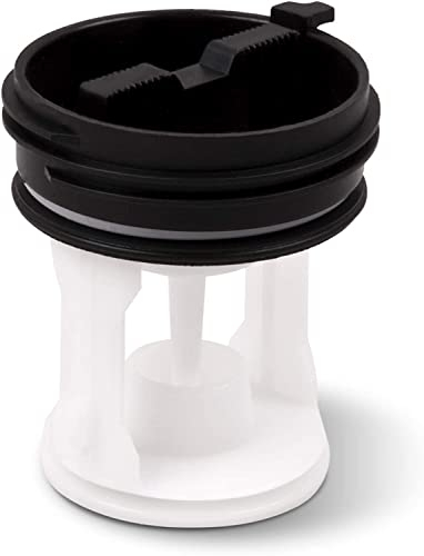 Filtro lanugine setaccio filtro lanugine inserto di ricambio per Bauknecht Whirlpool 481248058385 Indesit C00312342 filtro lanugine inserto filtro per
