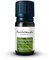 Aceite de hierba de limón 10 ml – 100% natural aceite esencial de hierba de limón de la planta Cymbopogon flexuosus de Buschlands essentials