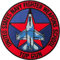 Maverick Patch Iron Sew On Embroidered Badge for Clothes Jacket T Shirt Bag United States Navy F14 Air Force Pilot Fancy Dress Costume
