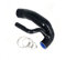 Tubo Aspirazione Aria Per Mini Per Cooper S Per Countryman 1.6T R56 R57 R60 N18 Motori Silicone Tubo Di Aspirazione Aspirazione Sostituzione Ricambi Auto NERO Auto Presa D'aria Tubo