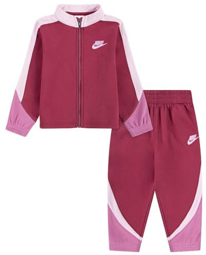 NIKE Unisex Nkn Propus Color Blocked Set T-Shirt