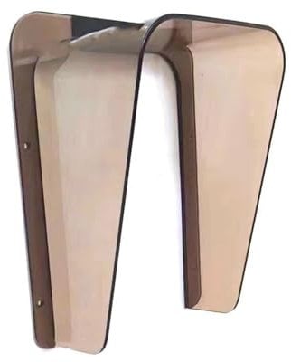 Outdoor Keypad Covers for Video Doorbell Weather Blocking Rings Doorbell Rain Covers Protector Covers Guard