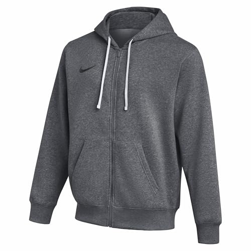 Nike Herren M Nk Park26 FLC Fz Hoodie Sweatshirt (1er Pack)