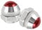 Abaodam 2Pcs Pressure Cooker Safety Valve Kit Reliable Pressure Relief Valves for Various Brands Easy to Install and Use and Essential Accessories for Safe Cooking