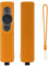 Coperchio di protezione in silicone per Logitech Faretto Presentazione Remoto Bluetooth-Compatibile Smart PPT Pagina girando Penna Penna laser Guscio protettivo (Arancione)
