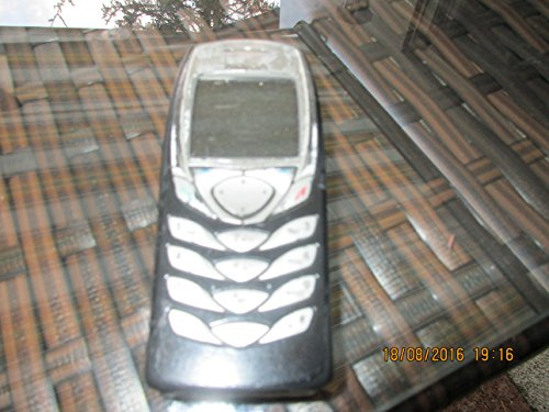 Nokia 6100 Handy Blue