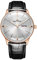 REEF TIGER Herren Uhr analog Automatik mit Leder Armband RGA8238-PWB