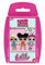 Top Trumps LOL Surprise Kartenspiel, 032803