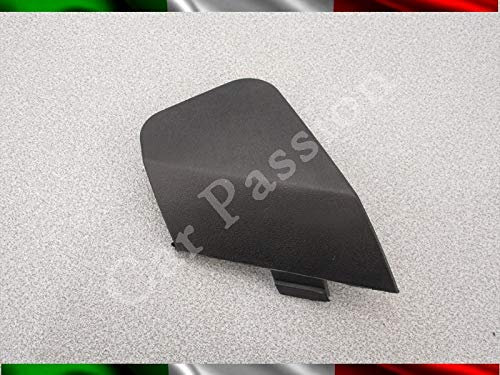 TAPPO COPRI GANCIO TRAINO ANTERIORE