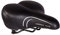 P&P pro cycling Touring Berquemsattel, schwarz, Standard