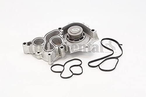 CONTINENTAL CTAM Pompa dell’acqua, raffreddamento motore WP6094