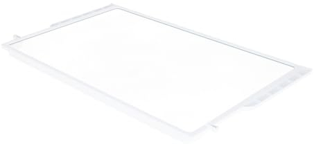 sparefixd Glass Shelf & Trim to Fit Bosch Fridge & Freezer