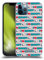 Head Case Designs Offiziell Offizielle Peanuts Ich Liebe Muster Snoopy Plankenweg-Spritzpistole Soft Gel Handyhülle Hülle kompatibel mit Apple iPhone 12 / iPhone 12 Pro