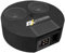 ESX DBX800Q | 2 x 20 cm (8') Dual-Bassreflex-System für die Reserveradmulde | Subwoofer - BASS