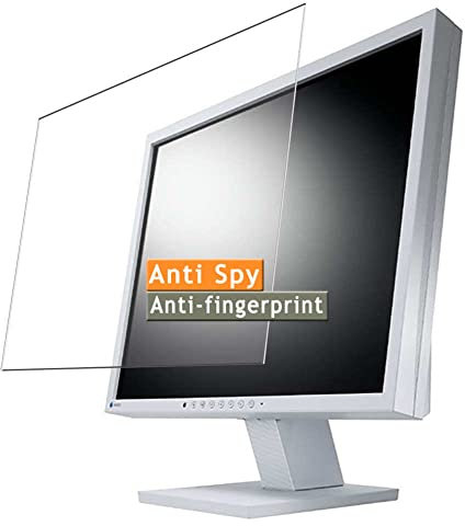 Vaxson Anti Spy Schutzfolie kompatibel mit EIZO FLEXSCAN S1911-SA 19 Monitor Display folie folien Displayschutzfolie （ nicht Panzer Schutz Glas folie SchutzGlas nicht PanzerGlas ） Neue