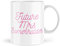 Funny Mugs | Future Mrs Somerhalder Tasse | For Her Ian Somerhalder Obsessed Bestie Colleague Work Best Friend Fan | MBH1987