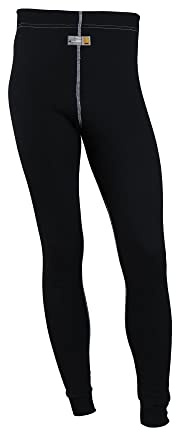 OMP IAA/772071M Unterziehhose schwarz