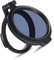 Andoer R-82 82mm Rapid Filter System Camera Lens ND Filter Metal Adapter Ring Compatible with DSLR Cameras