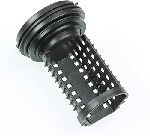 Drain Pump Filter To Fit LG Washing Machine Genuine E383EER2001A