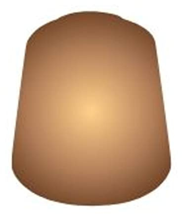 CITADEL Games Workshop Hashut Copper Paint - Wh Colour - Layer Model Paint - 12ml