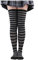 Fulidngzg Kompressionsstrumpfhose Damen Herren: Sport Stützstrümpfe Sommer Laufsocken Lang Orthopädische Kompressionssocken High Calf Compression Socks Flug Thrombosestrümpfe Kompressionsstrümpfe
