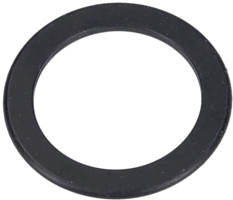 easyPART Kompatibel/Ersatz für SAMSUNG DC73-00022A Flusensiebdichtung 52mmØ für Waschmaschine