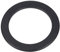 easyPART Kompatibel/Ersatz für SAMSUNG DC73-00022A Flusensiebdichtung 52mmØ für Waschmaschine