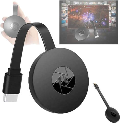 Seurico Tv Box - Access All Channels for Free, Seurico Magic Tv Box, Wireless Screen Projector, Seurico Tv Box Access (1Pcs)