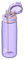 Super Sparrow Trinkflasche - 750ml - TouchSip Wasserflasche - BPA-frei - Ideale Sportflasche - Strohhalm Tritan Flasche für Sport, Outdoor und Camping - Leicht, Nachhaltig