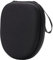 Headphone Bag Portable,Headphone Storage Bag,Headphones Case Compatible,Travel Carrying Headphone Case,Pressure-Resistant Headphone Storage Case Portable Bag