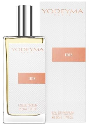 Yodeyma Iris 50 ml Eau de Parfum