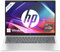 HP Pavilion Plus Laptop | AMD Ryzen 7 7840U mit integrierter KI | 14 3K OLED Display | 120 Hz | 16GB RAM | 1TB SSD | Win11 | QWERTZ | Silber | inkl. 25 GB Dropbox-Speicher für 12 Monate