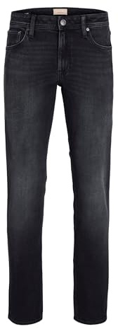 JACK & JONES Male Regular fit Jeans JJICLARK JJORIGINAL AKM 394 NOOS Regular fit Jeans