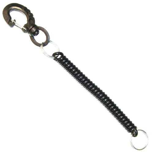 Beaver (CONTACT US FOR STOCK) Mini Swivel Spring Line