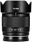VILTROX 35mm F1.7 APS-C Obiettivo Messa a fuoco automatica Leggero (per Sony E)