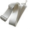 2 2m Tennis Net Center Strap, Adjustable Length for Optimal Game Performance