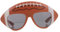 BESPORTBLE Rugby-Brille halloween brillen halloween augenlinsen partydeko einschulung partybrille festival outift lustige für Männer verrückte Party Stk